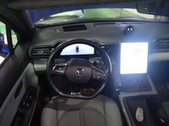 NIO EC6 475KM Signature Edition - ფოტო 10