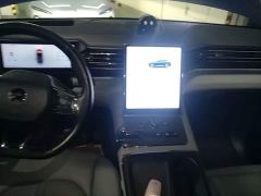 NIO EC6 475KM Signature Edition - ფოტო 12