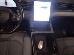 NIO EC6 475KM Signature Edition - ფოტო 13