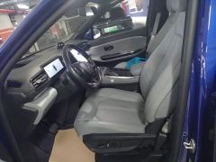 NIO EC6 475KM Signature Edition - ფოტო 14