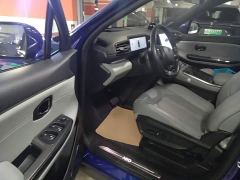 NIO EC6 475KM Signature Edition - ფოტო 15