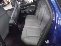 NIO EC6 475KM Signature Edition - ფოტო 16
