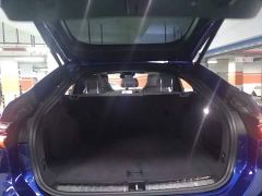 NIO EC6 475KM Signature Edition - ფოტო 18