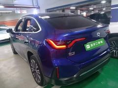 NIO EC6 475KM Signature Edition - ფოტო 4