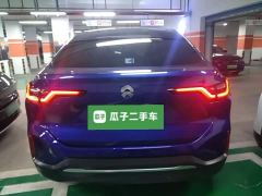 NIO EC6 475KM Signature Edition - ფოტო 5