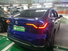 NIO EC6 475KM Signature Edition - ფოტო 6