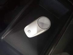 NIO EC6 475KM Signature Edition - ფოტო 8