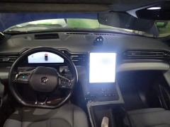 NIO EC6 475KM Signature Edition - ფოტო 9