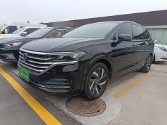 Volkswagen Viloran 330TSI Luxury - ფოტო 1