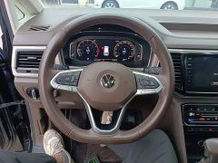 Volkswagen Viloran 330TSI Luxury - ფოტო 10
