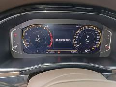 Volkswagen Viloran 330TSI Luxury - ფოტო 11