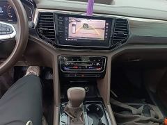 Volkswagen Viloran 330TSI Luxury - ფოტო 12