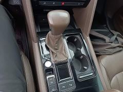Volkswagen Viloran 330TSI Luxury - ფოტო 13
