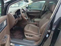 Volkswagen Viloran 330TSI Luxury - ფოტო 14