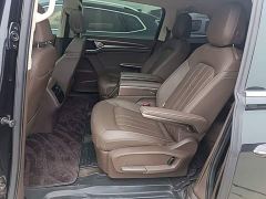 Volkswagen Viloran 330TSI Luxury - ფოტო 16