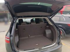 Volkswagen Viloran 330TSI Luxury - ფოტო 18