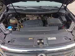 Volkswagen Viloran 330TSI Luxury - ფოტო 19