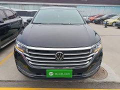 Volkswagen Viloran 330TSI Luxury - ფოტო 2
