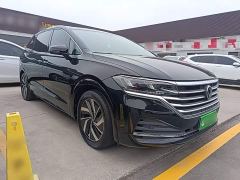 Volkswagen Viloran 330TSI Luxury - ფოტო 3