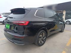 Volkswagen Viloran 330TSI Luxury - ფოტო 6