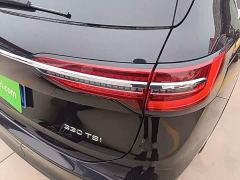 Volkswagen Viloran 330TSI Luxury - ფოტო 7