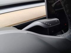 Tesla Model Y Standard Range RWD - ფოტო 13