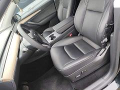 Tesla Model Y Standard Range RWD - ფოტო 14