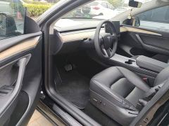 Tesla Model Y Standard Range RWD - ფოტო 15