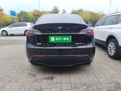 Tesla Model Y Standard Range RWD - ფოტო 5