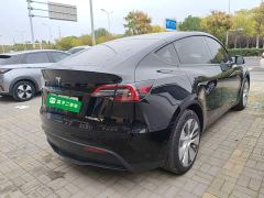 Tesla Model Y Standard Range RWD - ფოტო 6
