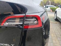 Tesla Model Y Standard Range RWD - ფოტო 7