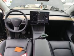 Tesla Model Y Standard Range RWD - ფოტო 9