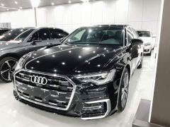 Audi A6L 45 TFSI quattro Dynamic Luxury Edition - фото 1