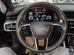 Audi A6L 45 TFSI quattro Dynamic Luxury Edition - фото 10