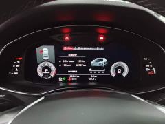 Audi A6L 45 TFSI quattro Dynamic Luxury Edition - фото 11