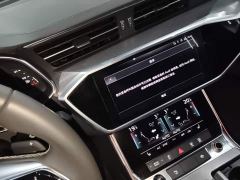 Audi A6L 45 TFSI quattro Dynamic Luxury Edition - фото 12