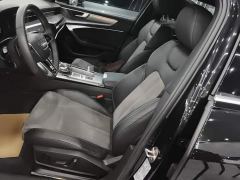 Audi A6L 45 TFSI quattro Dynamic Luxury Edition - фото 14