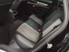 Audi A6L 45 TFSI quattro Dynamic Luxury Edition - фото 16