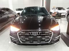 Audi A6L 45 TFSI quattro Dynamic Luxury Edition - фото 2