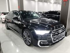 Audi A6L 45 TFSI quattro Dynamic Luxury Edition - фото 3