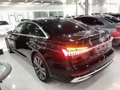 Audi A6L 45 TFSI quattro Dynamic Luxury Edition - фото 4