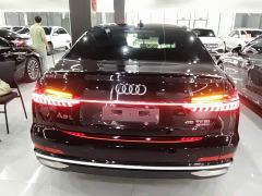Audi A6L 45 TFSI quattro Dynamic Luxury Edition - фото 5