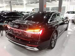 Audi A6L 45 TFSI quattro Dynamic Luxury Edition - фото 6