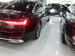 Audi A6L 45 TFSI quattro Dynamic Luxury Edition - фото 7