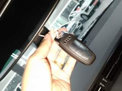 Audi A6L 45 TFSI quattro Dynamic Luxury Edition - фото 8