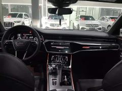 Audi A6L 45 TFSI quattro Dynamic Luxury Edition - фото 9