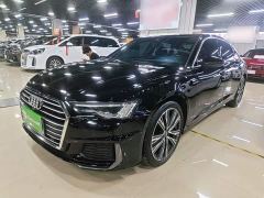 Audi A6L 45 TFSI quattro Dynamic Luxury Edition - ფოტო 1