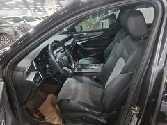 Audi A6L 45 TFSI quattro Dynamic Luxury Edition - ფოტო 10