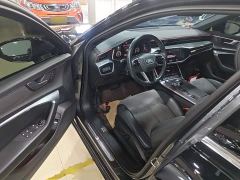 Audi A6L 45 TFSI quattro Dynamic Luxury Edition - ფოტო 11
