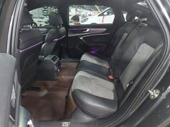 Audi A6L 45 TFSI quattro Dynamic Luxury Edition - ფოტო 12